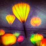 The Lanterns of Hoi An by Paul J Bucknall