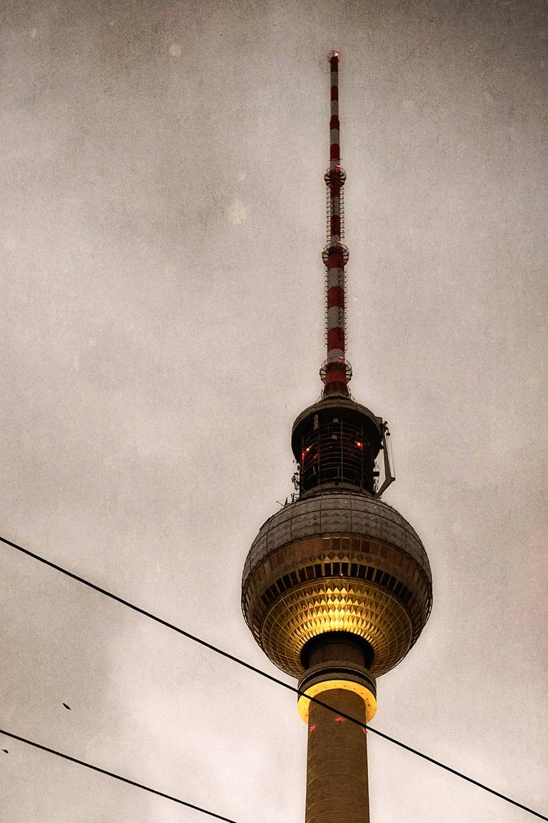 Original Documentary Cities Photography by Paul J Bucknall