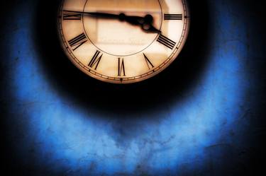 Print of Time Photography by Paul J Bucknall