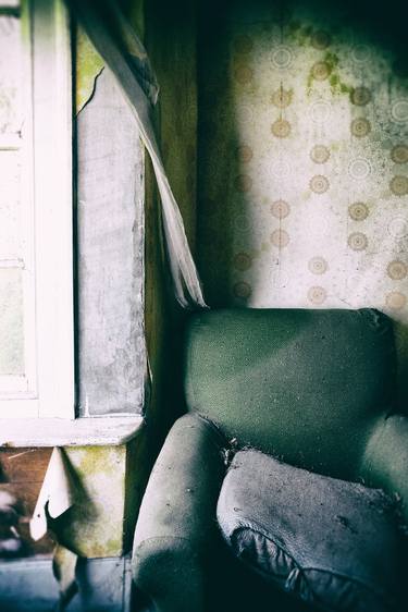 Print of Interiors Photography by Paul J Bucknall