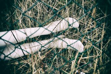 Print of Documentary Mortality Photography by Paul J Bucknall