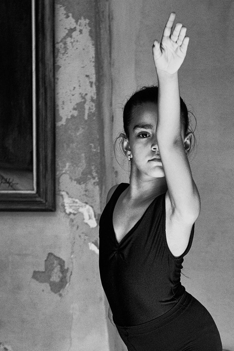 Original Documentary Performing Arts Photography by Paul J Bucknall