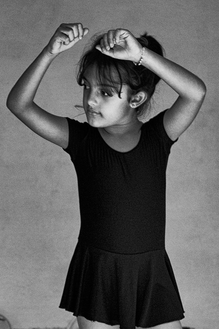 Original Documentary Performing Arts Photography by Paul J Bucknall