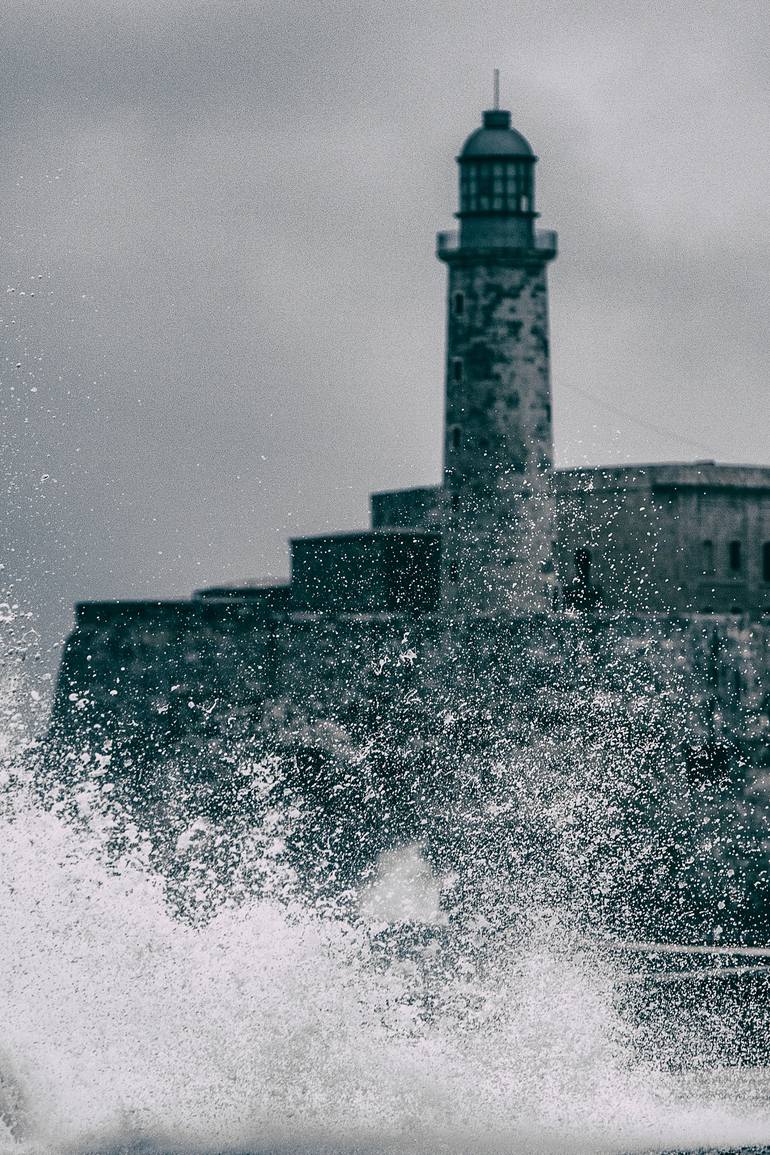 Original Documentary Water Photography by Paul J Bucknall