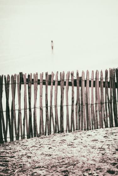 Print of Beach Photography by Paul J Bucknall
