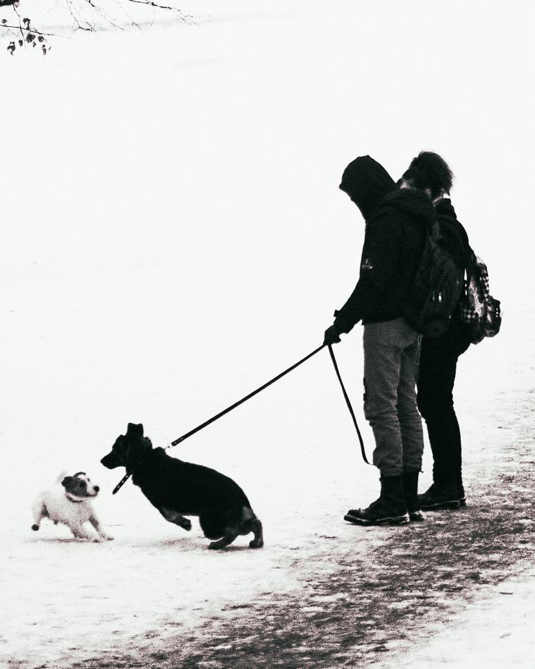 Original Documentary Other Photography by Paul J Bucknall