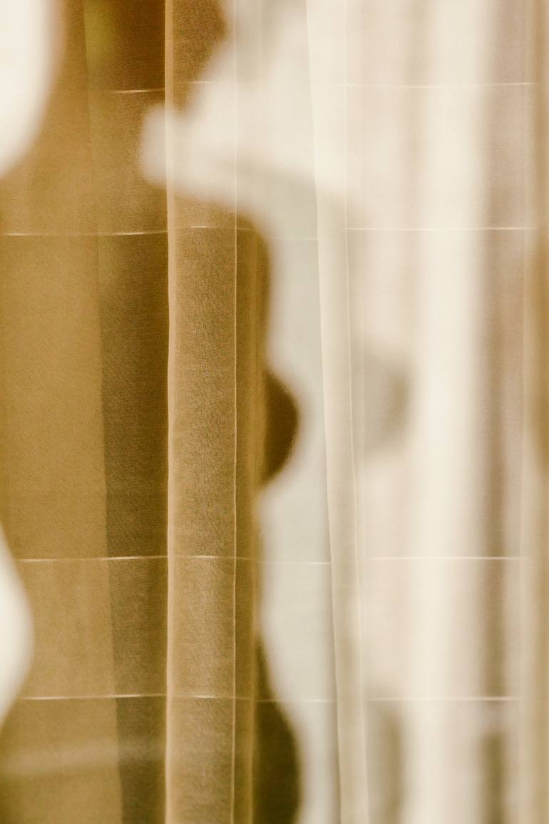Original Abstract Body Photography by Paul J Bucknall