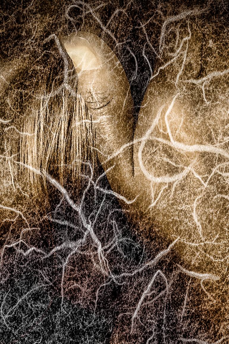 Original Conceptual Health & Beauty Photography by Paul J Bucknall