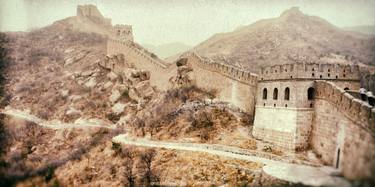 The Great Wall of China 1988 thumb