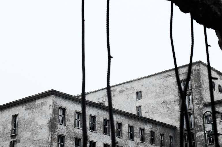 Original Conceptual Politics Photography by Paul J Bucknall