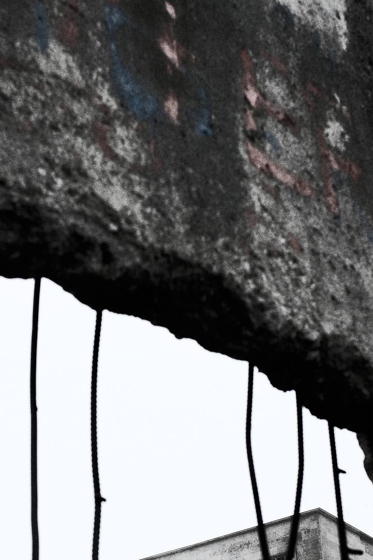Original Conceptual Politics Photography by Paul J Bucknall