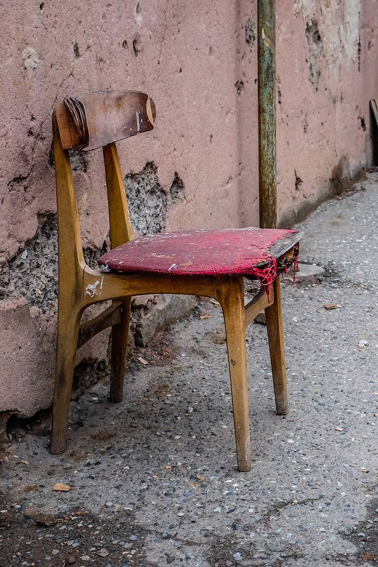 Original Conceptual Still Life Photography by Paul J Bucknall