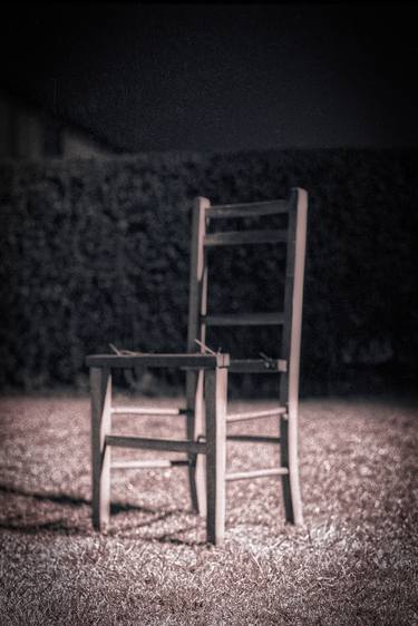 The Night Chair image