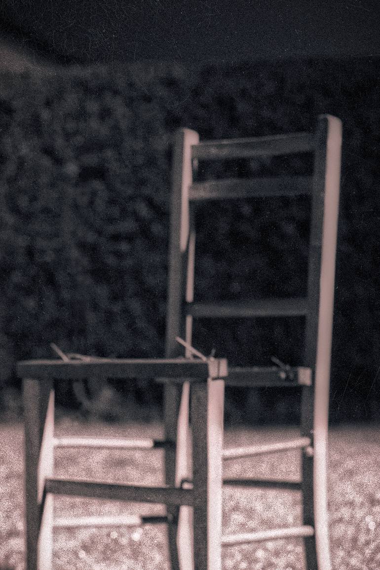 Original Conceptual Still Life Photography by Paul J Bucknall