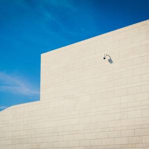 Collection  Minimalist architectural observations from Lisbon 