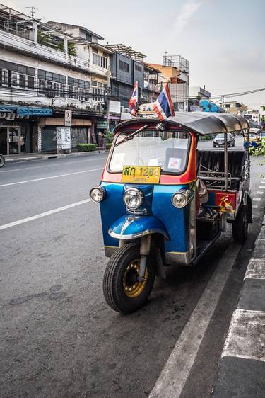 Tuk-Tuk thumb