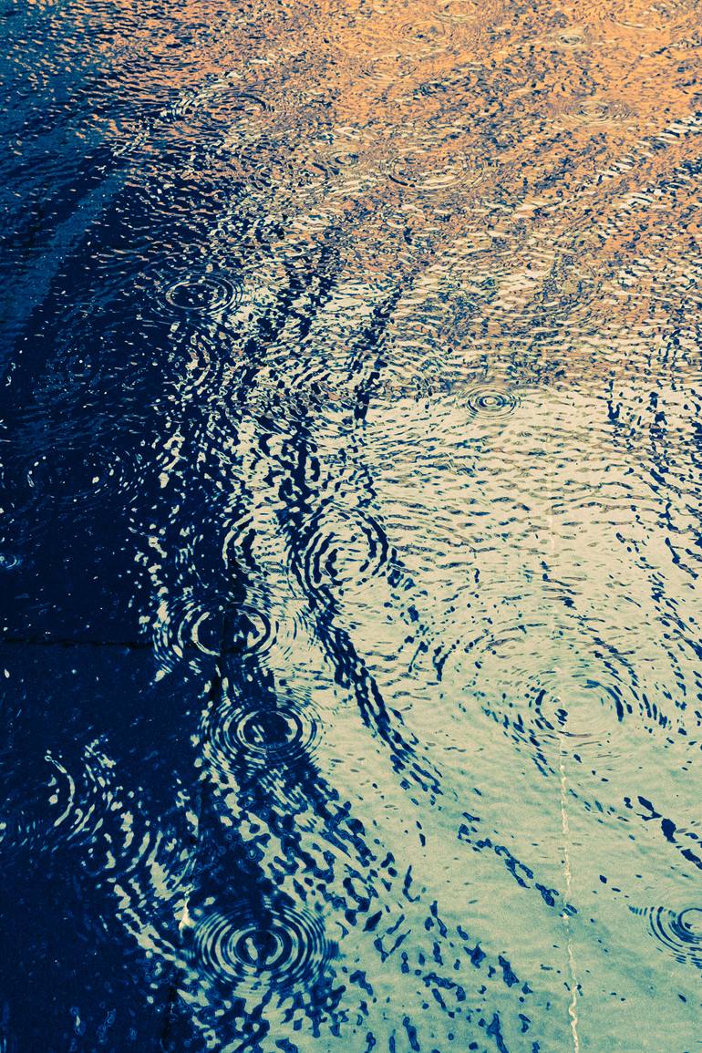 Original Conceptual Water Photography by Paul J Bucknall