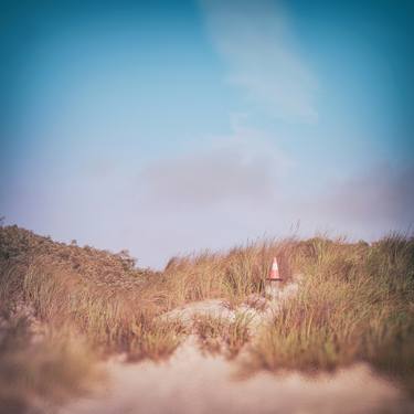 Print of Conceptual Beach Photography by Paul J Bucknall