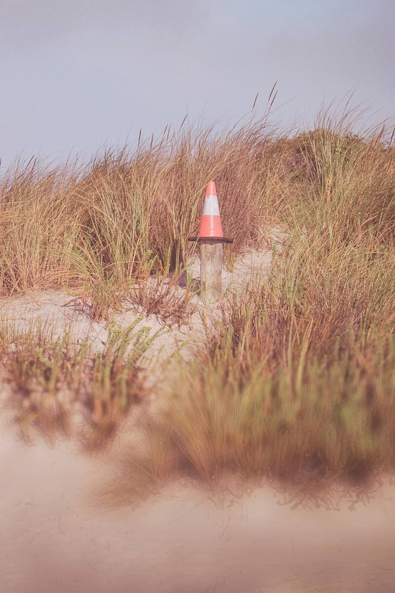 Original Conceptual Beach Photography by Paul J Bucknall