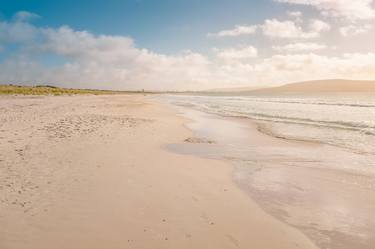 Original Beach Photography by Paul J Bucknall