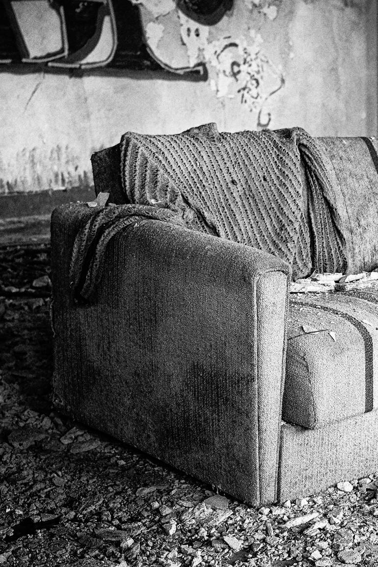 Original Conceptual Other Photography by Paul J Bucknall