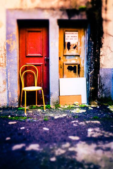 Print of Still Life Photography by Paul J Bucknall