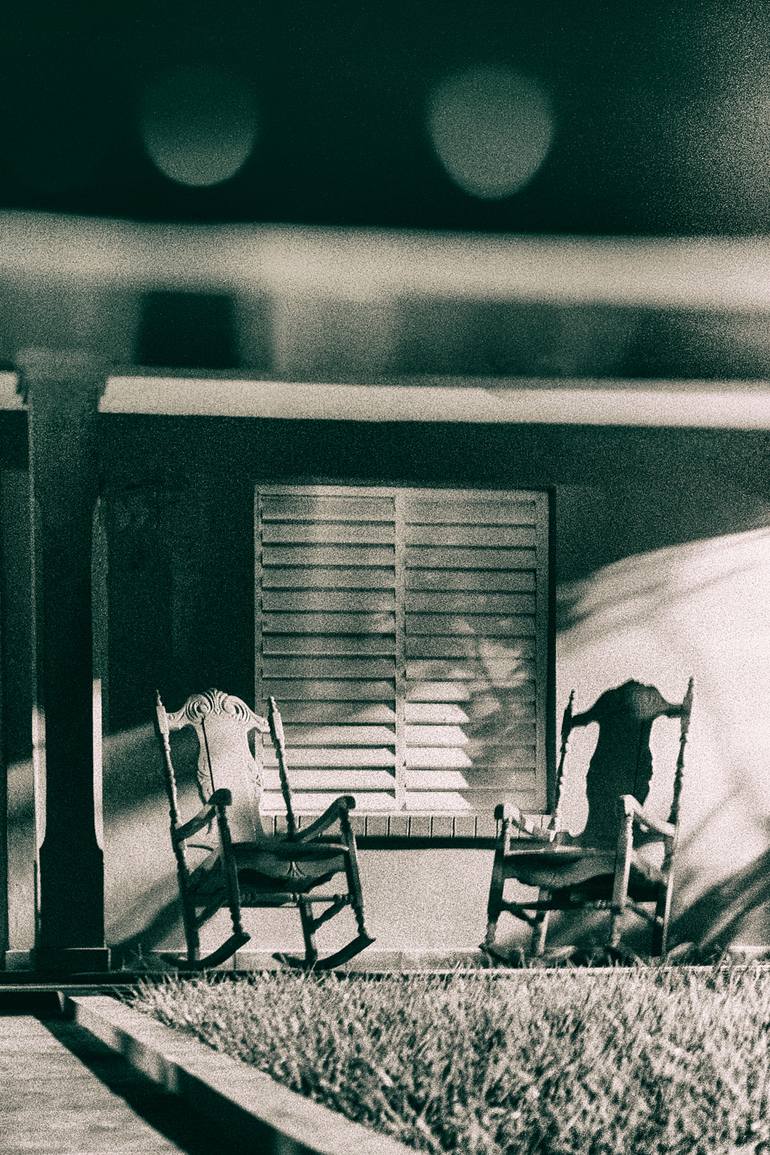 Original Conceptual Outer Space Photography by Paul J Bucknall