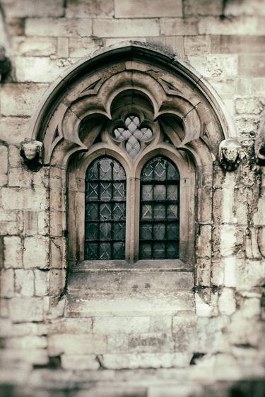 Arched Medieval Window thumb