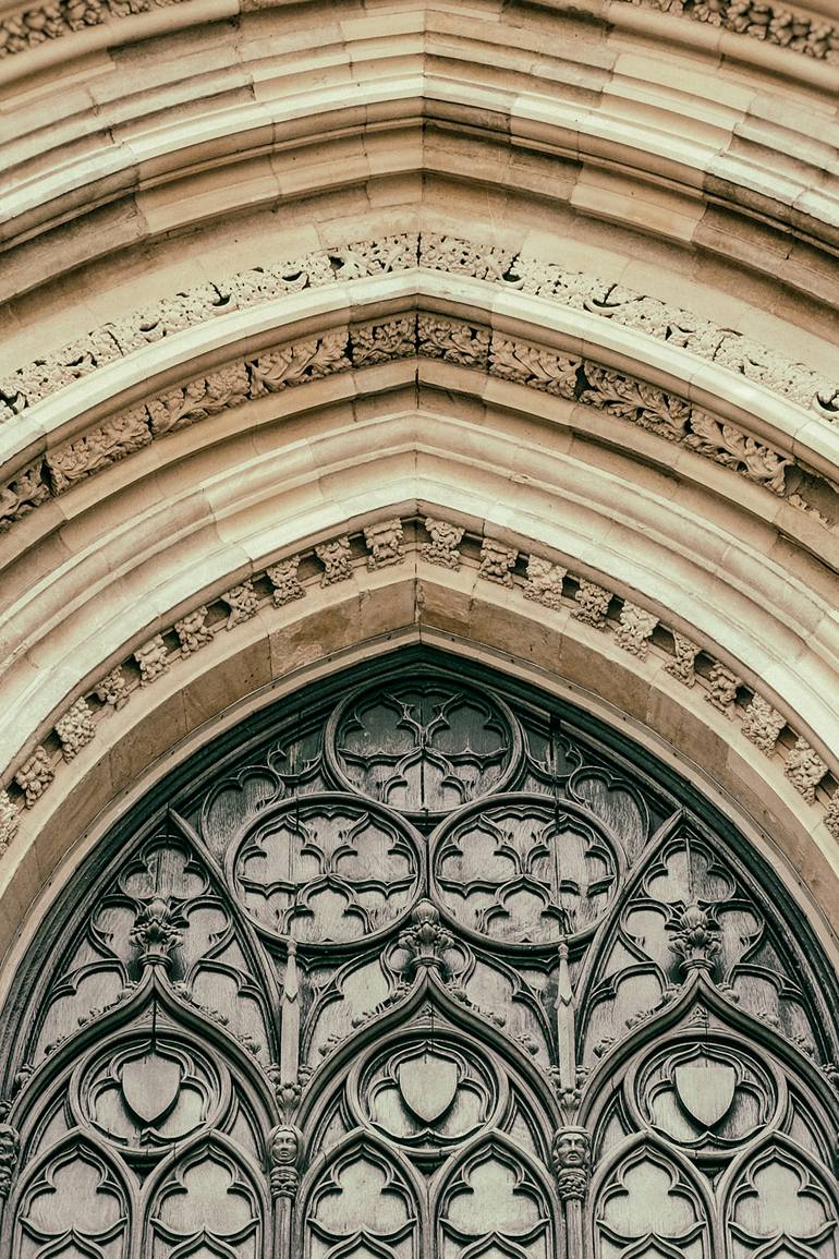 Original Conceptual Religion Photography by Paul J Bucknall