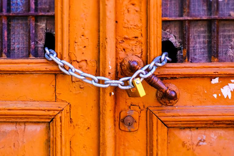 Original Conceptual Still Life Photography by Paul J Bucknall