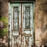 Collection Doors of Tbilisi