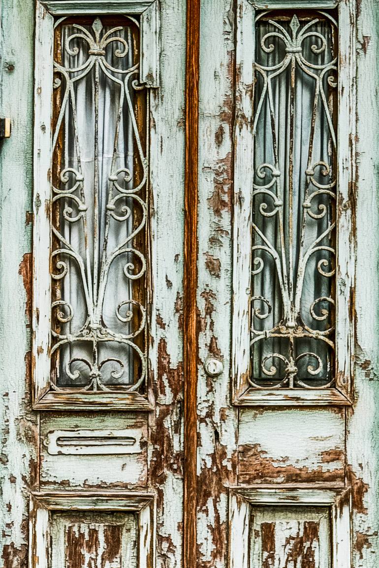 Original Conceptual Architecture Photography by Paul J Bucknall