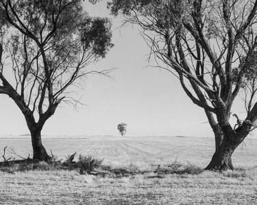 Original Documentary Landscape Photography by Paul J Bucknall