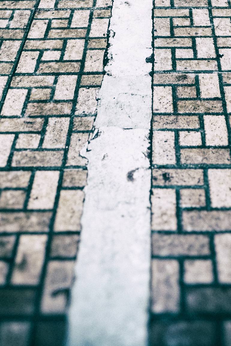 Original Conceptual Architecture Photography by Paul J Bucknall