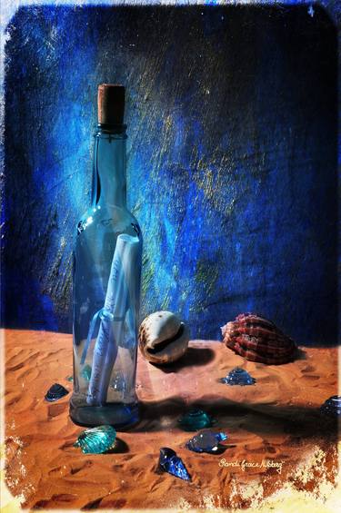 Print of Still Life Photography by Randi Grace Nilsberg