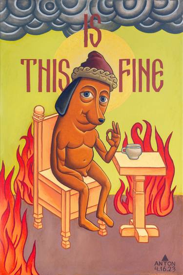 This is fine thumb