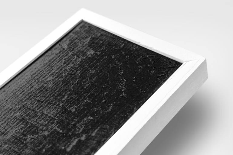 Original Minimalism Politics Sculpture by Anton Ovchinnikov