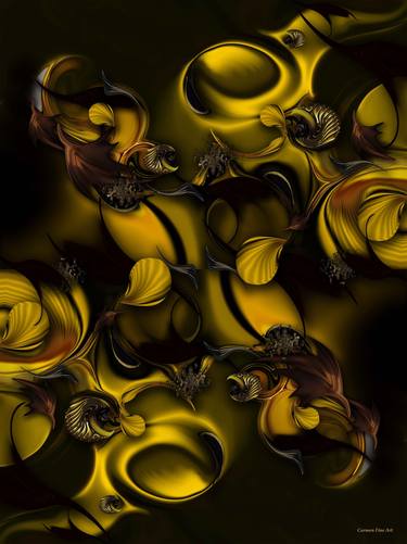 Original Floral Photography by Carmen Fine Art