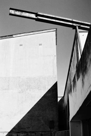 Original Architecture Photography by Francois Brand