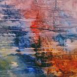 Thunderstorm by Vanessa Mirza Creations