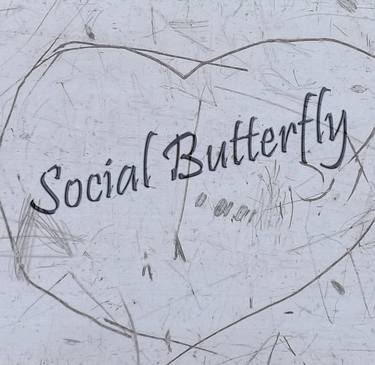 Social Butterfly  thumb