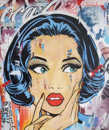 Diego Art Artworks | Saatchi Art