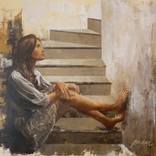 A Elena/ To Elena by Carolina Becker