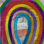 A5 Looping Rainbow (1) by Matthew David Smith