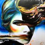 Crazy in  Love by Cynthia Coulombe Bégin