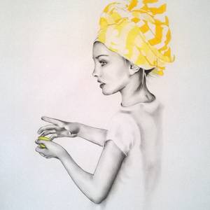 Collection Figurative Works for $1000 and Under