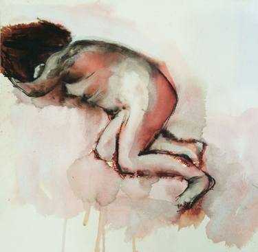 Print of Conceptual Body Paintings by Thelma Van Rensburg