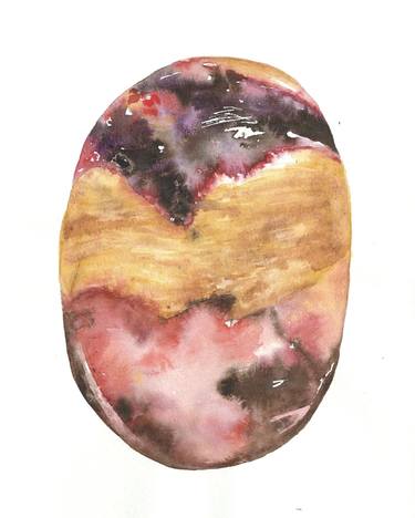 Mookaite Jasper thumb