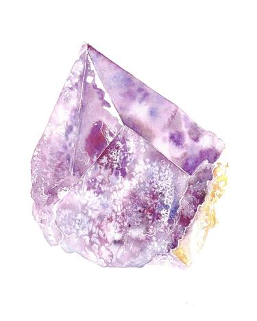 Amethyst thumb