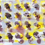Dot Grid 3 by Niki Skelton